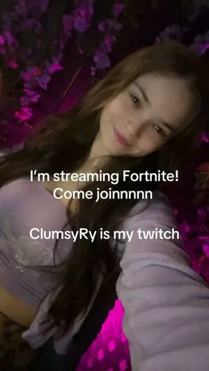 Clumsyori OnlyFans Leaked Free Thumbnail Picture - #ugE1s1S7DH