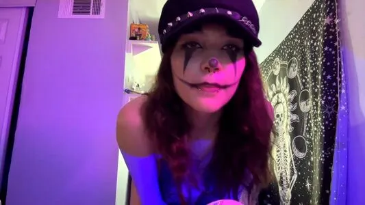 Clussyclown OnlyFans Leaked Free Thumbnail Picture - #l0x5KstoBS