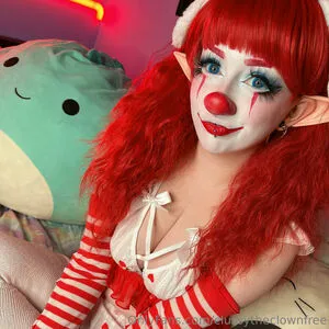 Clussytheclownfree OnlyFans Leaked Free Thumbnail Picture - #Jq25vstNQM