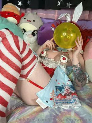 Clussytheclownfree OnlyFans Leaked Free Thumbnail Picture - #Ls2gntxHHJ