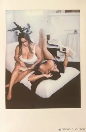 Clutchvip OnlyFans Leaked Free Thumbnail Picture - #jEojFoj2Vd