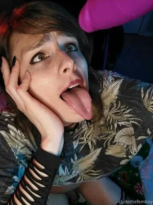 Clyde Egnellmann OnlyFans Leaked Free Thumbnail Picture - #4iwvEVgyyk