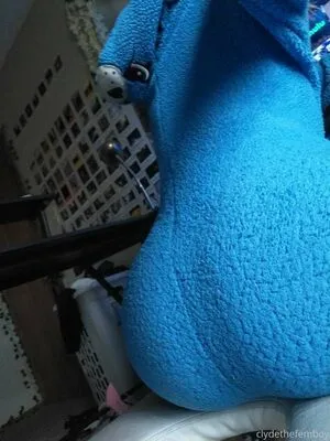 Clyde Egnellmann OnlyFans Leaked Free Thumbnail Picture - #HtmqmANOti