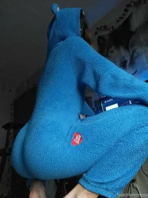 Clyde Egnellmann OnlyFans Leaked Free Thumbnail Picture - #RUK4LGBsaj