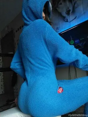 Clyde Egnellmann OnlyFans Leaked Free Thumbnail Picture - #scBKPaXfYd