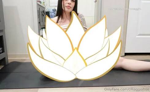 Cmaggiofree OnlyFans Leaked Free Thumbnail Picture - #Xay13c0vWp