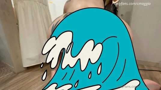 Cmaggiofree OnlyFans Leaked Free Thumbnail Picture - #lEXkNN6J1P