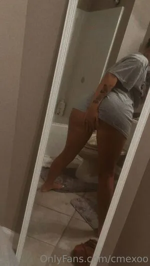 Cmexooo OnlyFans Leaked Free Thumbnail Picture - #iaXamq3cf1