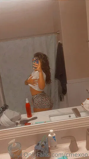 Cmexooo OnlyFans Leaked Free Thumbnail Picture - #n2AvtyRiMS