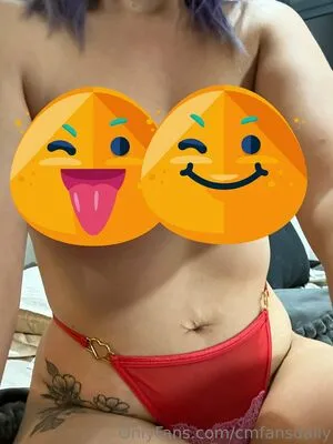 Cmfansdaily OnlyFans Leaked Free Thumbnail Picture - #nZbiROrKtc