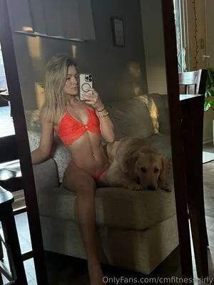 Cmfitnessgirly OnlyFans Leaked Free Thumbnail Picture - #056doYhoe3