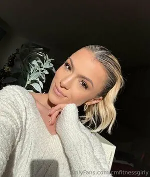 Cmfitnessgirly OnlyFans Leaked Free Thumbnail Picture - #LRVld0CJtq