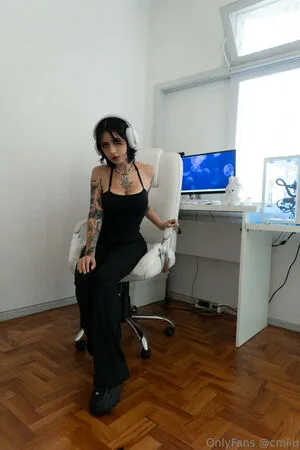 Cmiiu OnlyFans Leaked Free Thumbnail Picture - #GJ46r0ne0E