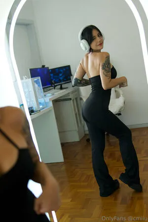 Cmiiu OnlyFans Leaked Free Thumbnail Picture - #es8KGig62N