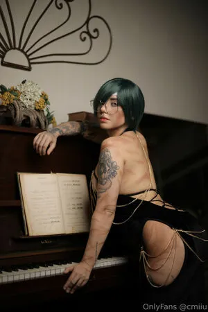 Cmiiu OnlyFans Leaked Free Thumbnail Picture - #iBVgWgieHN