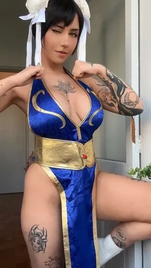 Cmiiu OnlyFans Leaked Free Thumbnail Picture - #plHA7Mj2B8