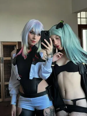 Cmiiu OnlyFans Leaked Free Thumbnail Picture - #unQmK9qVU3