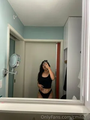 Cmila20 OnlyFans Leaked Free Thumbnail Picture - #D6iBCMDJWc