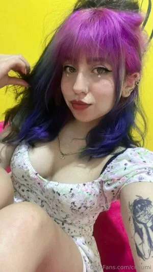 Cmiumi OnlyFans Leaked Free Thumbnail Picture - #vTfyYA7DbR