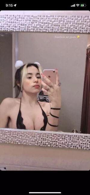 Cmp Perla OnlyFans Leaked Free Thumbnail Picture - #GItOPmBlMk