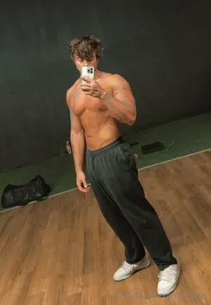 Cmuscle OnlyFans Leaked Free Thumbnail Picture - #47lMF9ksFL