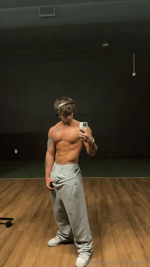 Cmuscle OnlyFans Leaked Free Thumbnail Picture - #AoXASajB7S