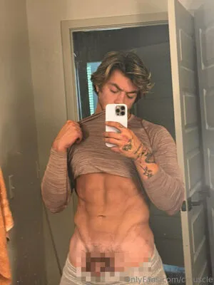 Cmuscle OnlyFans Leaked Free Thumbnail Picture - #CZYUnpRuUI