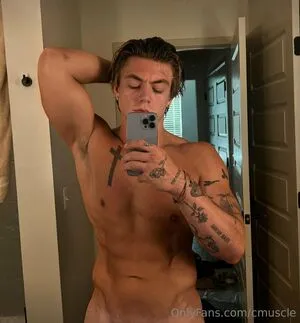 Cmuscle OnlyFans Leaked Free Thumbnail Picture - #V6LDLQKUOv