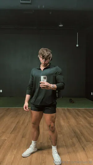 Cmuscle OnlyFans Leaked Free Thumbnail Picture - #VD6Mu3fdD7