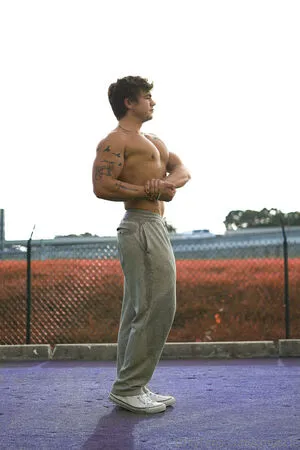 Cmuscle OnlyFans Leaked Free Thumbnail Picture - #Vj4myrbpNL