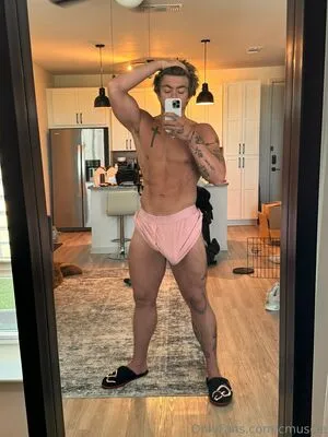 Cmuscle OnlyFans Leaked Free Thumbnail Picture - #X8qBGunvq9