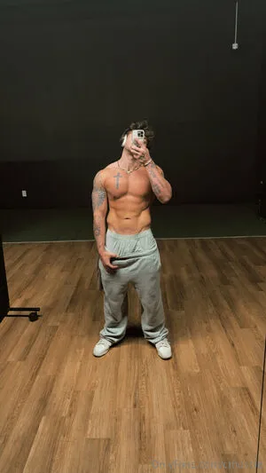 Cmuscle OnlyFans Leaked Free Thumbnail Picture - #e5LxvVM6A6