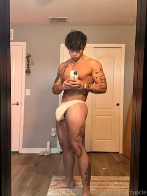 Cmuscle OnlyFans Leaked Free Thumbnail Picture - #h9xWgcb392