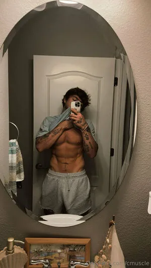 Cmuscle OnlyFans Leaked Free Thumbnail Picture - #hVCbO82qdq