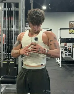 Cmuscle OnlyFans Leaked Free Thumbnail Picture - #lA7aaVNmHV