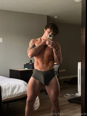 Cmuscle OnlyFans Leaked Free Thumbnail Picture - #nKqyW1pGya