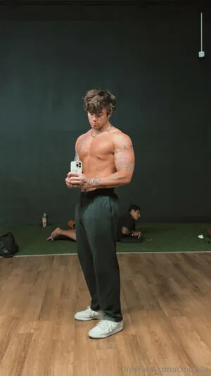 Cmuscle OnlyFans Leaked Free Thumbnail Picture - #tuccipxpoz
