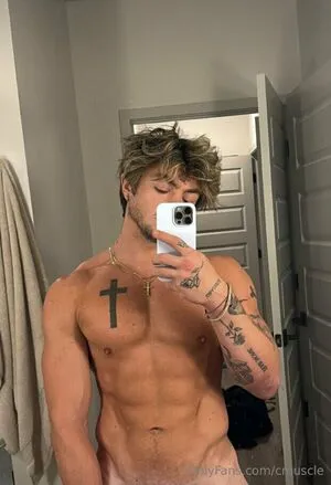 Cmuscle OnlyFans Leaked Free Thumbnail Picture - #wksJa7Q0bn