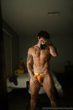 Cmuscle OnlyFans Leaked Free Thumbnail Picture - #xzpcyhZJZk