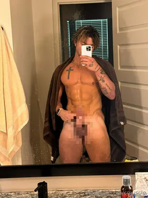 Cmuscle OnlyFans Leaked Free Thumbnail Picture - #oX6RNrzAII