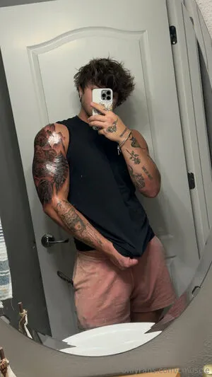 Cmuscle OnlyFans Leaked Free Thumbnail Picture - #zTeRtVQKAs