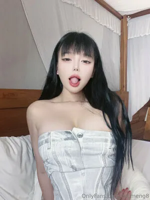 Cncmeng OnlyFans Leaked Free Thumbnail Picture - #asNlJH0SGV