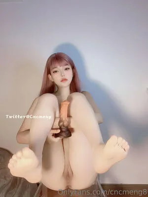 Cncmeng8 OnlyFans Leaked Free Thumbnail Picture - #W03XBOtcM9