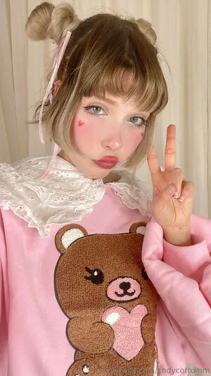 Cndycottomm OnlyFans Leaked Free Thumbnail Picture - #6rDGBWoCQv