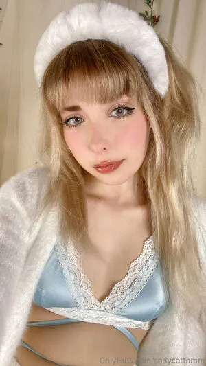 Cndycottomm OnlyFans Leaked Free Thumbnail Picture - #BmVus5rgc9