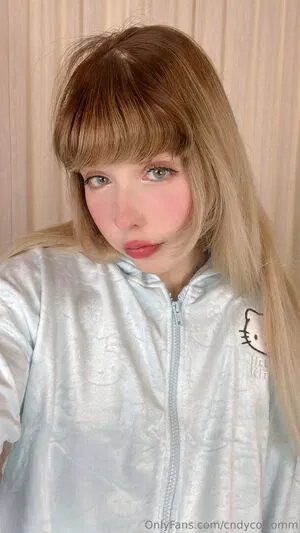 Cndycottomm OnlyFans Leaked Free Thumbnail Picture - #BtwUSILn6n