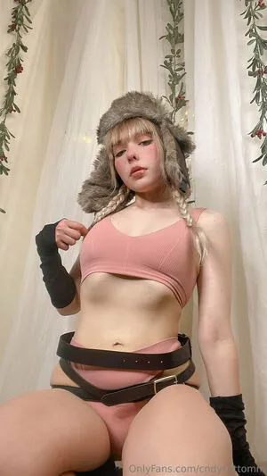 Cndycottomm OnlyFans Leaked Free Thumbnail Picture - #CrpxJL7D3L