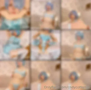 Cndycottomm OnlyFans Leaked Free Thumbnail Picture - #WewbVvXURv