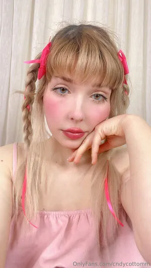 Cndycottomm OnlyFans Leaked Free Thumbnail Picture - #m3i6zalkoP