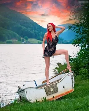 Co Lia Redmodel OnlyFans Leaked Free Thumbnail Picture - #I1WsrcNLeN